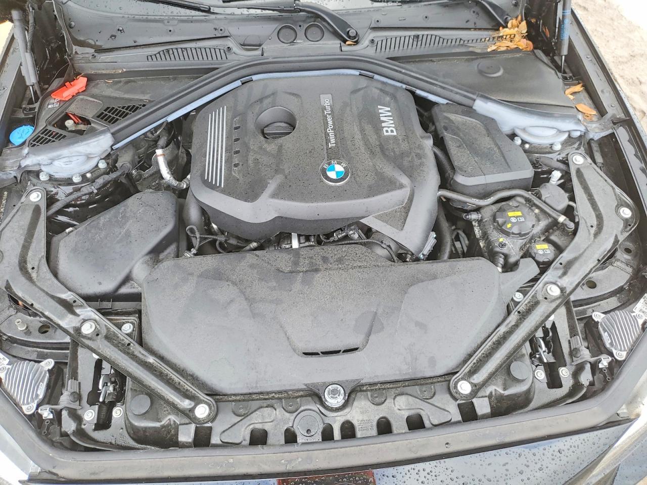 2021 BMW 2 Series