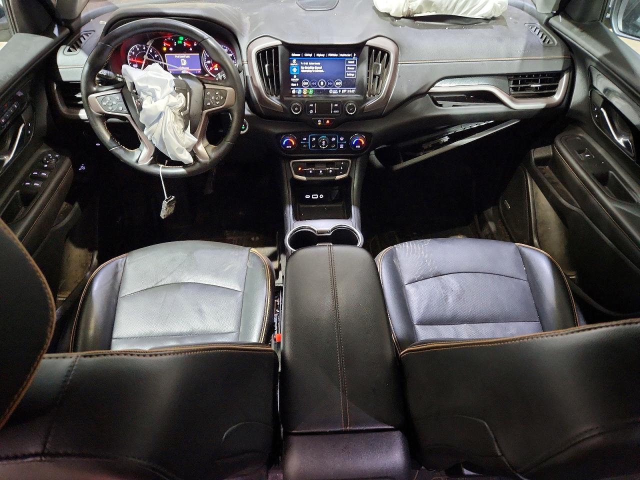 2023 GMC Terrain