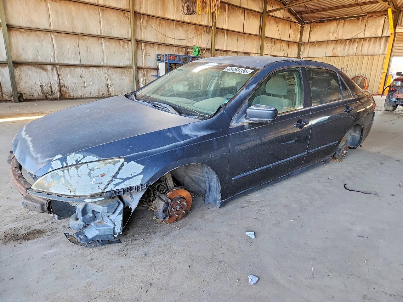 2008 Hond Accord