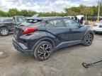2018 TOYOTA C-HR