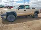 2007 CHEVROLET Silverado 2500