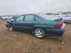 2002 CHEVROLET IMPALA