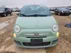 2012 FIAT 500