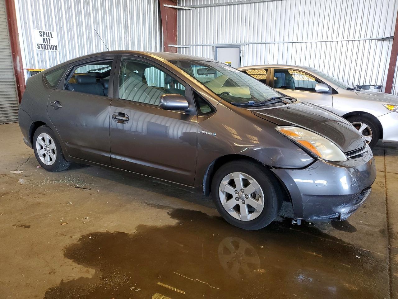 2008 TOYOTA PRIUS