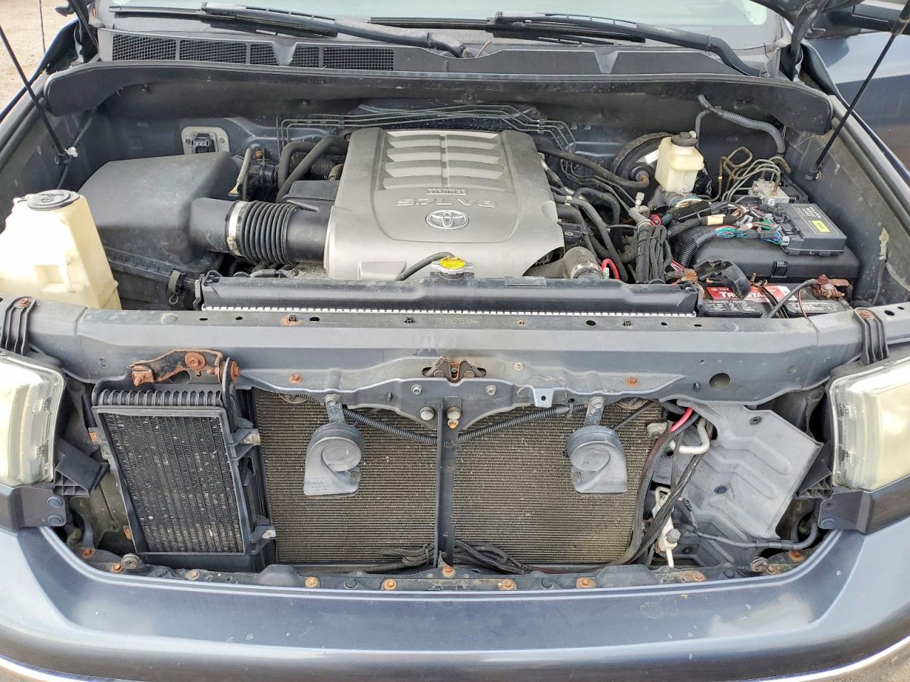 2007 TOYOTA TUNDRA