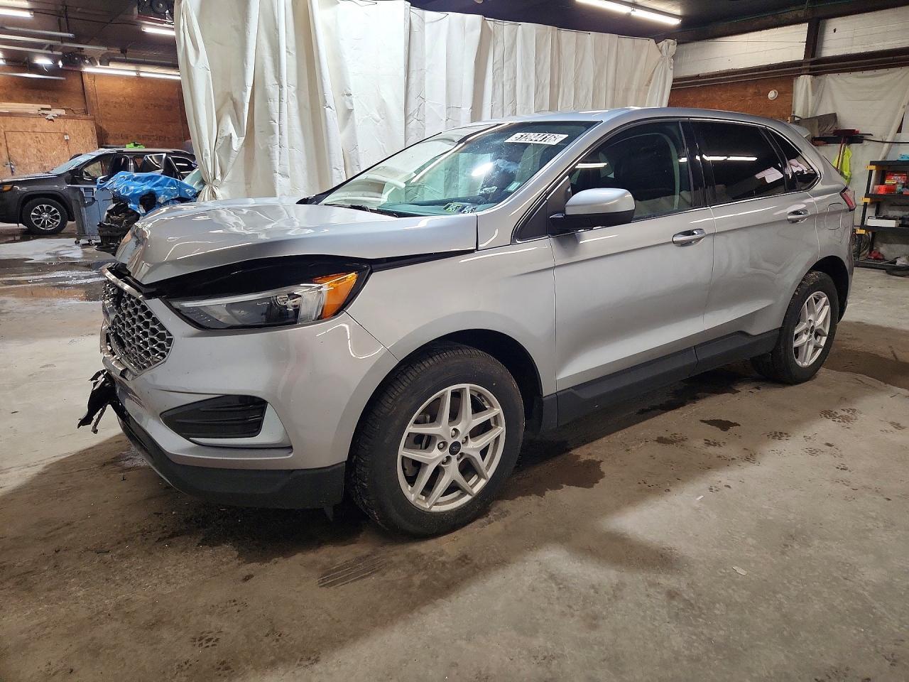 2023 FORD EDGE