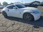 2016 NISSAN 370Z