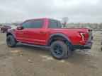 2017 FORD F-150 Lightning