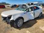 2012 CADILLAC CTS