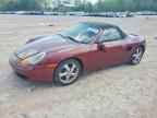 1999 PORSCHE Boxster