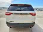 2021 CHEVROLET TRAVERSE