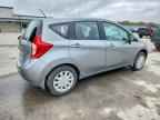 2014 NISSAN Versa Note