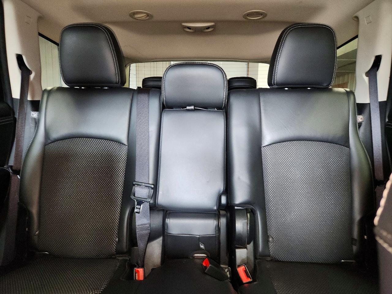 2016 DODGE JOURNEY