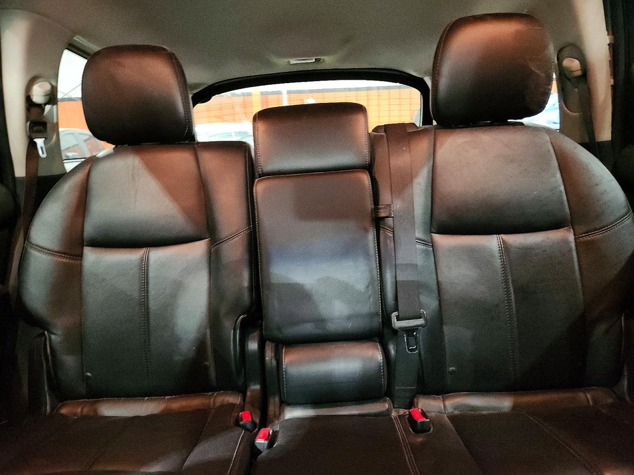 2013 NISSAN PATHFINDER