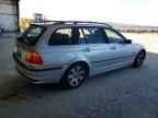 2001 BMW 3 SERIES