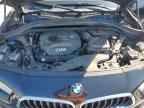 2018 BMW X2