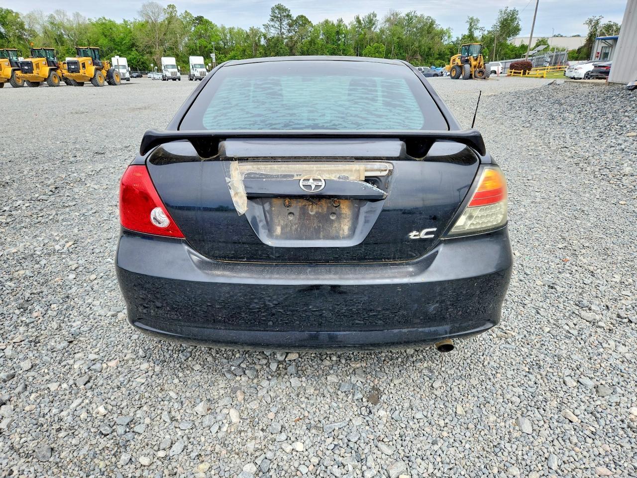 2006 SCION TC