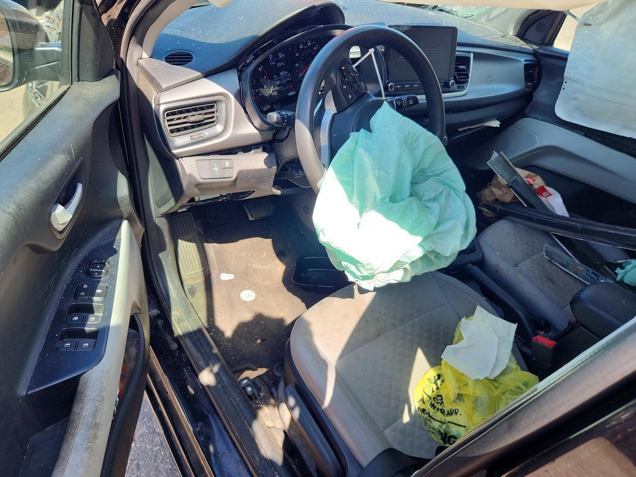 2021 KIA RIO