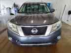 2013 NISSAN PATHFINDER