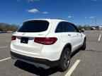 2017 MERCEDES-BENZ GLC-Class