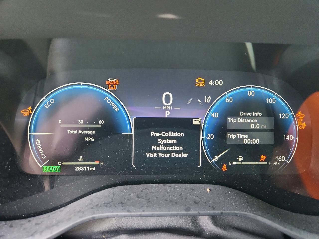 2025 TOYOTA SIENNA
