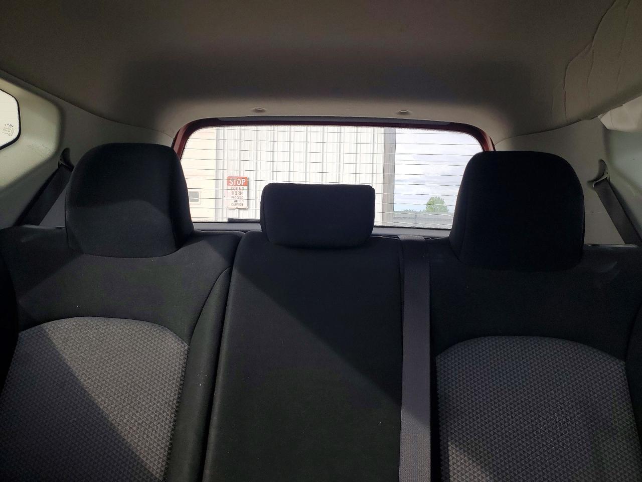 2022 KIA SOUL