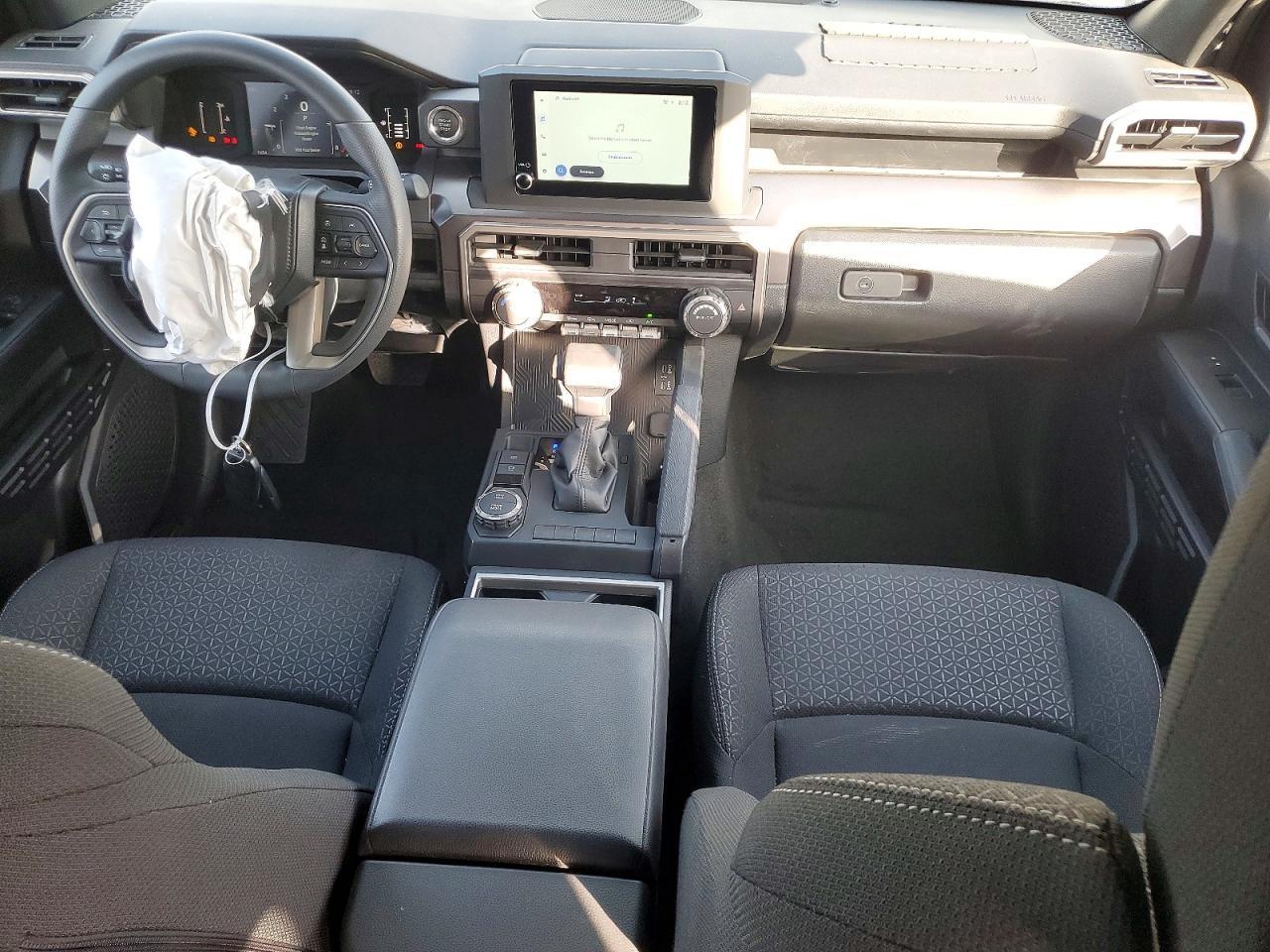 2025 TOYOTA 4Runner