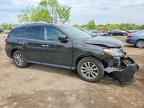 2015 NISSAN PATHFINDER