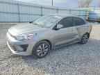 2023 KIA RIO