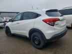 2016 HONDA HR-V