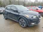 2019 NISSAN KICKS