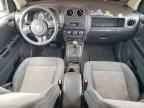 2012 JEEP Compass