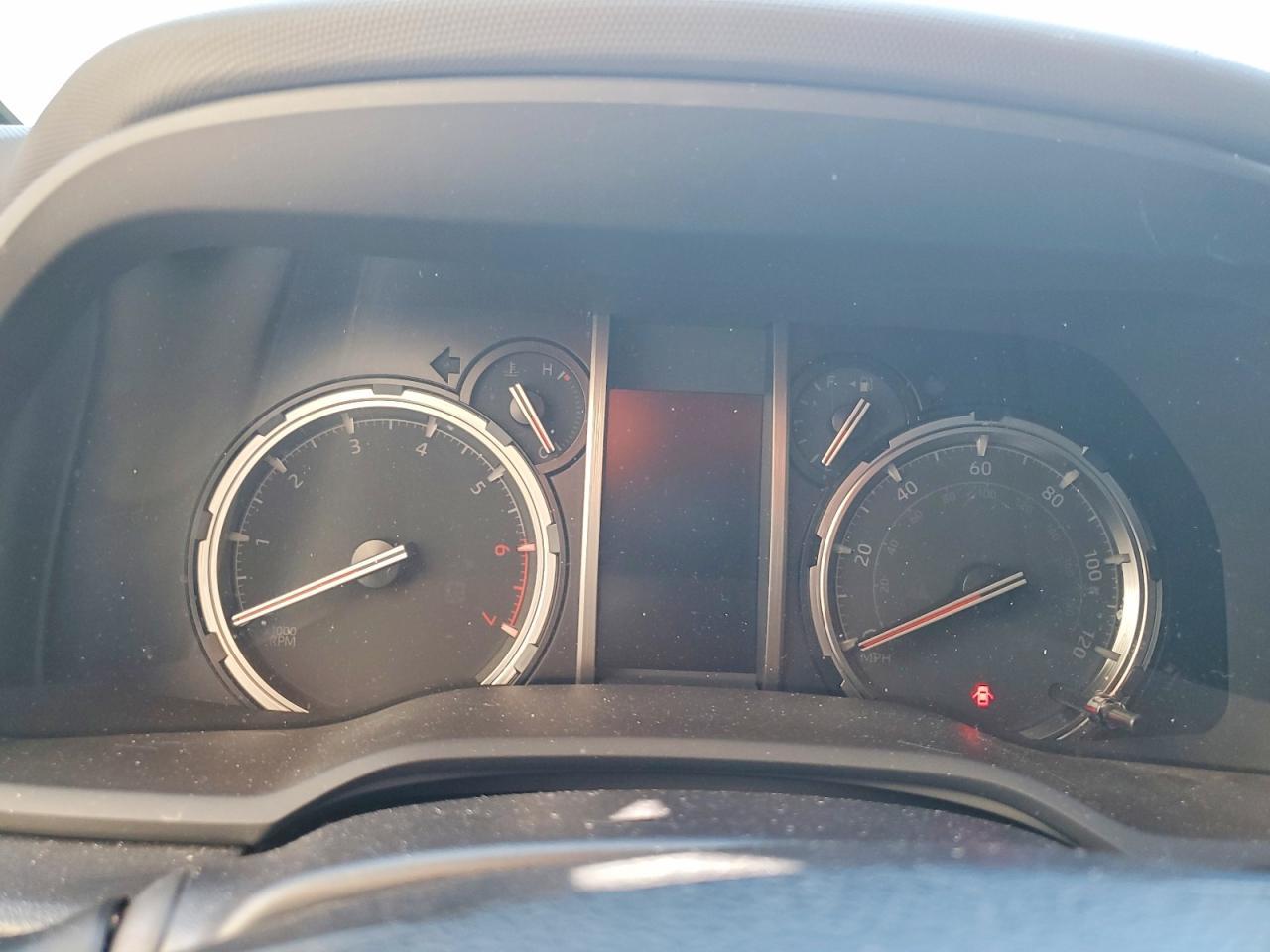 2024 TOYOTA 4Runner