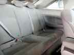 2011 HONDA CIVIC