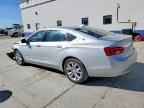 2017 CHEVROLET IMPALA