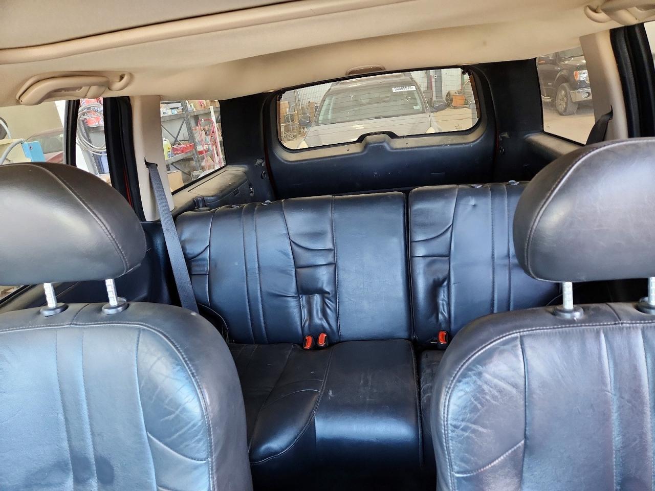 2004 JEEP Grand Cherokee