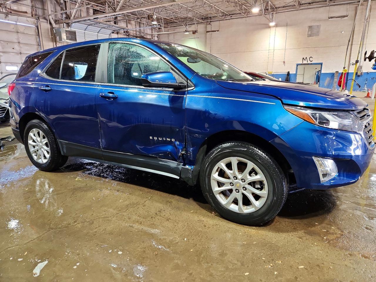 2021 CHEVROLET EQUINOX