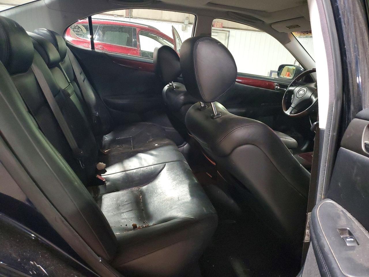 2002 LEXUS Es 300