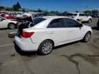 2011 KIA FORTE