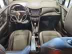 2017 CHEVROLET TRAX