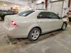 2008 FORD FUSION