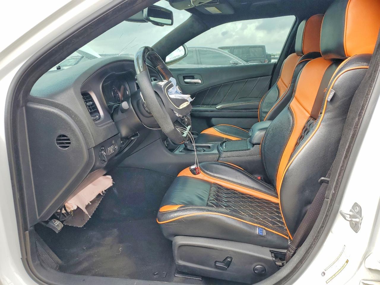 2023 DODGE CHARGER