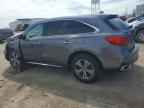 2017 ACURA MDX