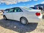 2005 TOYOTA CAMRY