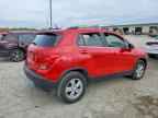 2016 CHEVROLET TRAX