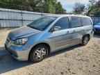 2007 HONDA ODYSSEY