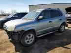 2005 HYUNDAI TUCSON
