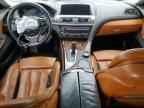 2016 BMW 6 Series
