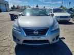 2014 NISSAN SENTRA