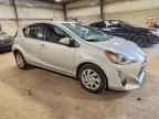 2015 TOYOTA Prius c